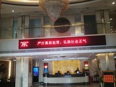 -爱舍海岸酒店(香港中路五四广场店)