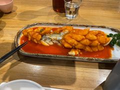 -天山传奇新疆菜(SKLP店)
