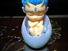 -泡泡玛特POPMART(凯德大峡谷店)