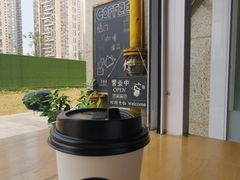 -悟白咖啡WoobyCafe