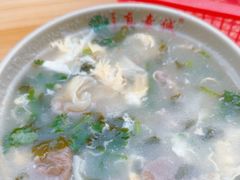 -真素诚·清真(新华路店)