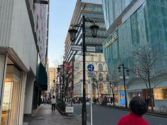 -銀座あけぼの(銀座本店)