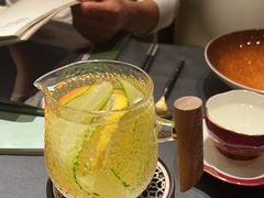 -A One Kitchen·南京精菜馆(德基广场店)
