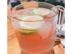 手打野柠芭乐-五感食喜(南城店)