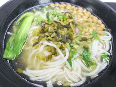 -粉达人·桂林米粉(解放北路店)