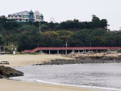 -宁波松兰山滨海旅游度假区