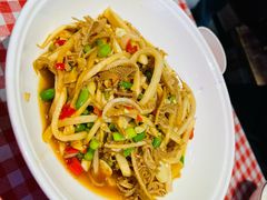 -彭耕记猪油炒小菜(吉联mall店)