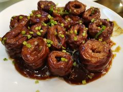 -九花山烤鸭店