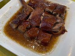 -大笑饭堂(甲子桥店)
