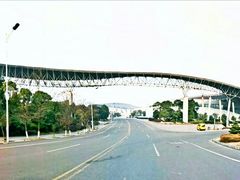 -株洲市体育中心体育场