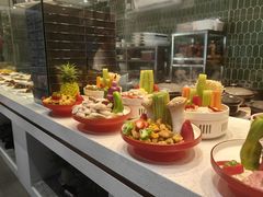 -聚丰园•湖鲜餐厅(阿红私房菜梅石路店)