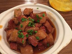 -妈妈的味道(工人体育场东路店)