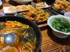 -小川洋风料理(街道口店)
