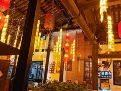 -鹅滋道(甘坑古镇店)