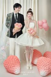 点击看大图 -金夫人婚纱摄影(衡阳店)