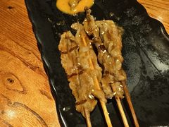 -烧蠔帮·湛江生蚝(南桥店)