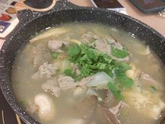 -诗爷牛尾汤(大坪英利店)