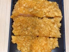 -大鼓米线(杭州国大城市广场店)