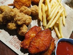-豪尚豪牛排(彩悦城店)
