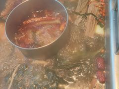 -大隐·成都火锅Bistro(合生麒麟新天地店)