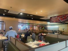 -海底捞火锅(太原南站店)