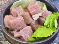 -红泥小火炉·东北泥炉烤肉(天一旗舰店)
