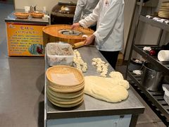 -梁家大院•农家菜(昆山会展中心店)