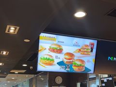 -麦当劳(三亚凤凰机场店)