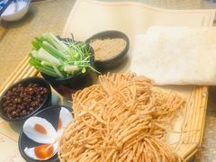 -大张烙馍村(泉山店)