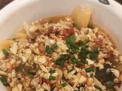 -衡厨·衡阳土菜(中南店)