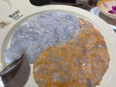 太极双滑-蜀大侠火锅(森兰花园城店)