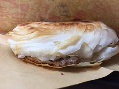 -忆秦时(银泰in77店)