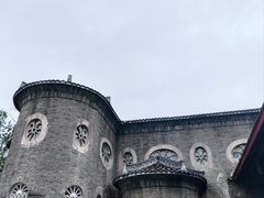 -平安桥天主教堂