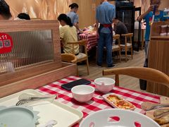 -西贝(枫蓝国际购物中心店)