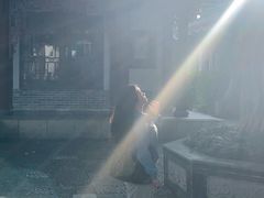-惠州西湖风景名胜区-丰渚园