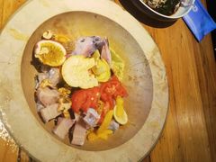 -云尊府云南菜·蒸汽石锅鱼(学清路店)