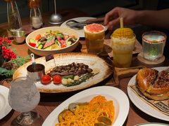 -J·one Bistro吉萬酒厨·牛排