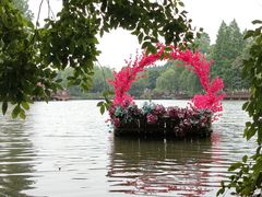 -常德桃花源景区