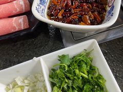 -马记伊源斋涮肉·清真菜(百子湾店)