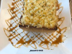 -ZOO COFFEE动物园咖啡(望京锐创店)
