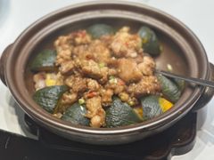 -扬州香格里拉·香宫中餐厅