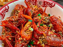 -小民大排档(马场角横路店)