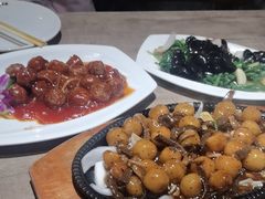 -直隶安家牛肉罩饼(七一路店)