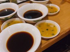 蘸料-廣順興(明鸿路店)