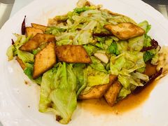 -巴依老爷新疆美食(清华东门店)