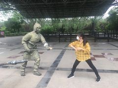 -合肥三国新城遗址公园