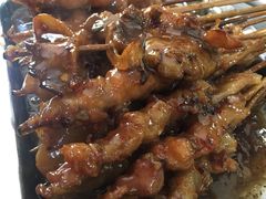 -秦氏环球炸鸡(解放北路店)