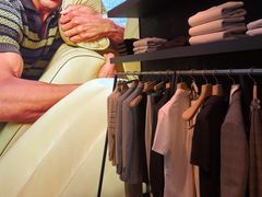 -SUITSUPPLY(安福路店)