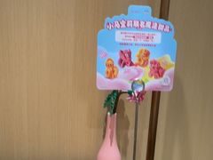 -海底捞火锅(赛格国际购物中心店)
