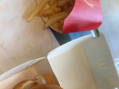 -麦当劳(北苑秋实路店)